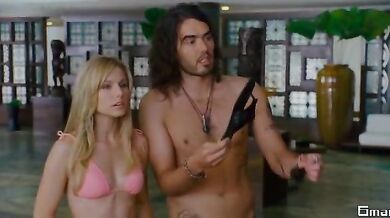 Forgetting Sarah Marshall scene 6