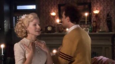Reefer Madness: The Clip Musical scene 2