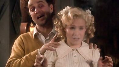 Reefer Madness: The Clip Musical scene 2