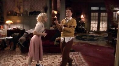 Reefer Madness: The Clip Musical scene 2