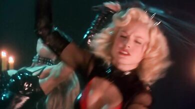 Reefer Madness: The Clip Musical scene 2