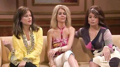 Saturday Night Live scene 15