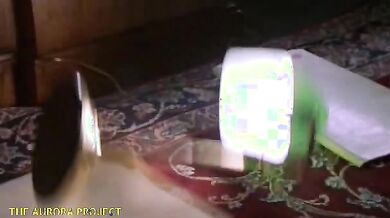 Tick Tock scene TWO