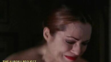Tick Tock scene TWO