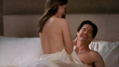 Sex and the City scene 35