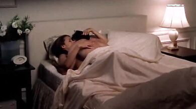 Sex and the Town scene 38