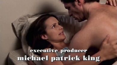 Sex and the Town scene 38