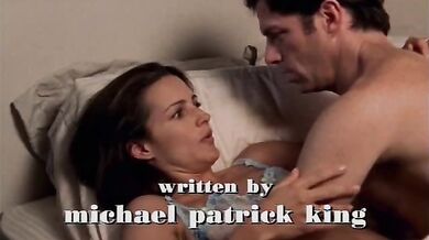 Sex and the Town scene 38