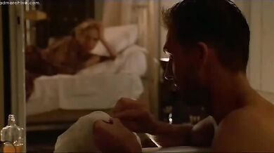 The English Patient scene 2