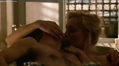 The English Patient scene 2