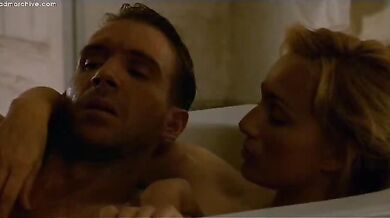 The English Patient scene 2