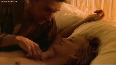 The English Patient scene 3