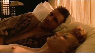The English Patient scene 3