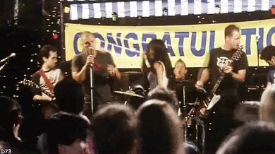 EuroTrip scene 3