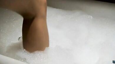 Fingerprints scene TWO