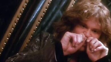 The Doors scene 4