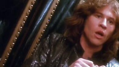 The Doors scene 4