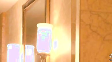 Juncture scene TWO