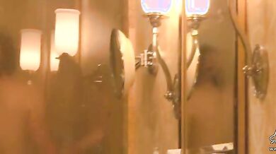 Juncture scene TWO