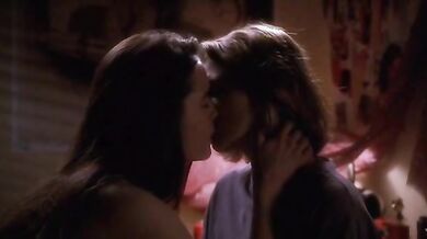 Higher Learning scene 3