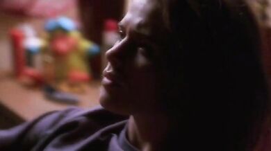 Higher Learning scene 3