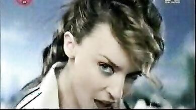 Unknown Show or Video 195