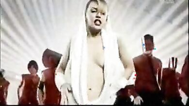 Unknown Show or Video 195