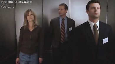 Loverboy scene 3