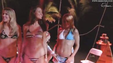 Bachelor Party 2: The Final Temptation scene 8