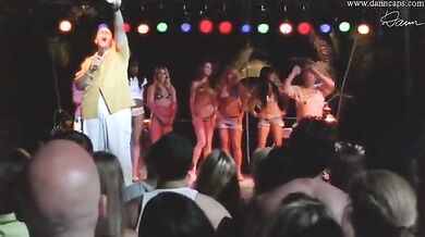 Bachelor Party 2: The Final Temptation scene 8