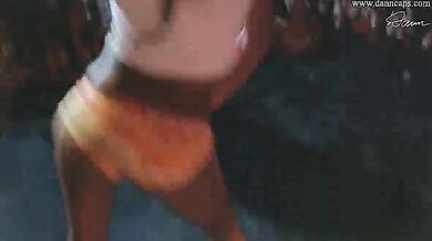 Bachelor Party 2: The Final Temptation scene 8