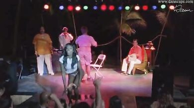 Bachelor Party 2: The Final Temptation scene 8