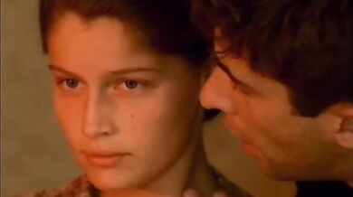 La Bicyclette Bleue (The Blue Bicycle) scene TWO