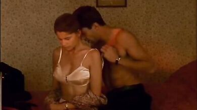 La Bicyclette Bleue (The Blue Bicycle) scene TWO