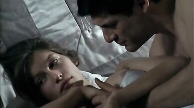 La Bicyclette Bleue (The Blue Bicycle) scene 4