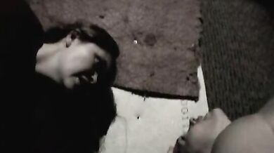Dark Reality scene 6