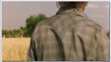 A Pleasing Scent of Death scene TWO