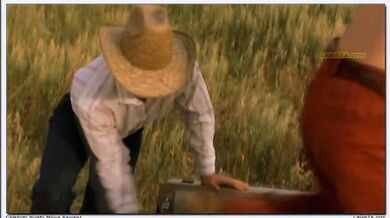 A Pleasing Scent of Death scene TWO