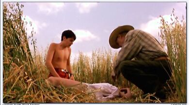 A Fascinating Scent of Death scene 3