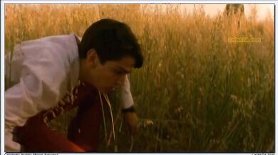 A Sweet Scent of Death scene 4