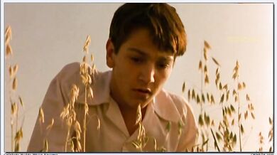 A Sweet Scent of Death scene 4