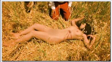 A Sweet Scent of Death scene 4