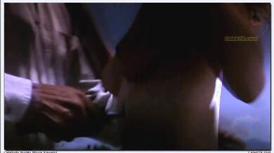 A Pleasant Scent of Death scene 5