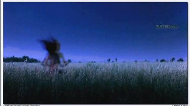 A Pleasant Scent of Death scene 5