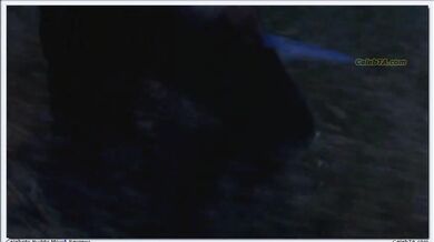 A Pleasant Scent of Death scene 5