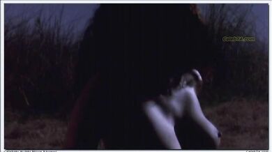 A Pleasant Scent of Death scene 5