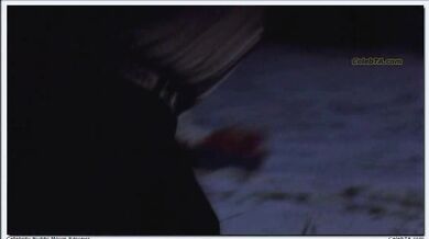 A Pleasant Scent of Death scene 5