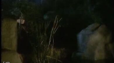 The Haunting of Morella scene 2