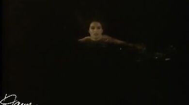 The Haunting of Morella scene 3