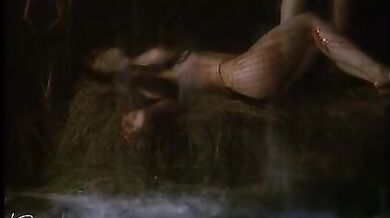 The Haunting of Morella scene 3